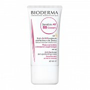 Bioderma Sensibio AR BB Крем для лица для чувствительный кожи 40 мл Bioderma Sensibio AR BB Крем для лица для чувствительный кожи 40 мл