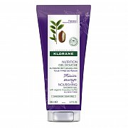 Klorane Гель для душа Дикая ежевика 200 мл Klorane Гель для душа Дикая ежевика 200 мл