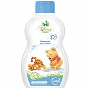 Disney Baby Шампунь с ромашкой 250 мл Disney Baby Шампунь с ромашкой 250 мл