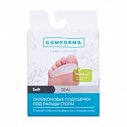 Comforma Soft Seal Подушечки С2710 р.L под пальцы стопы