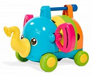 Tomy слоненок-оркестр е72377 Tomy слоненок-оркестр е72377