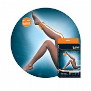 B.Well Колготки MED JW-321 р.4, 2 класс компрессии Натуральный