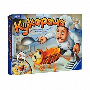 Ravensburger Настольная игра Кукарача 22257
