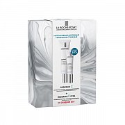La Roche-Posay Redermic C Уход для нормальной и комбинированной кожи 40 мл+ Крем для контура глаз 15 мл La Roche-Posay Redermic C Уход для нормальной и комбинированной кожи 40 мл+ Крем для контура глаз 15 мл