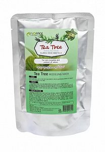 Inoface Маска альгинатная Чайное дерево Tea Tree Modeling Mask 200 г