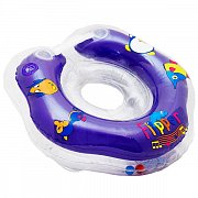 Roxy Kids Круг на шею для купания малышей Мusic 0+