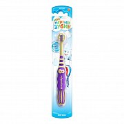 Aquafresh Зубная щетка Мой первый зубик Мягкая 1 шт.