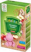 Heinz Гречневая с яблоком кашка с 4 мес. 200 г