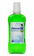 Pierrot Pierrot Anti-Plaque Ополаскиватель для полости рта 500 мл