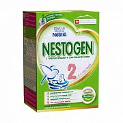 Nestle Nestogen 2 Молочная смесь с 6 мес. 700 г