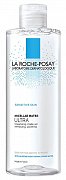 La Roche-Posay [Ля Рош Позе] Мицеллярная вода Ultra Sensitive для чувствительной кожи 400 мл