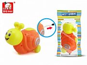 S+S Toys Игрушка Улитка с пускателем