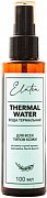 Вода термальная для всех типов кожи 100мл Elatea
