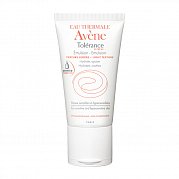 Avene Tolerance Extreme D.E.F.I. Эмульсия увлажняющая успокаивающая 50 мл Avene Tolerance Extreme D.E.F.I. Эмульсия увлажняющая успокаивающая 50 мл