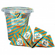 May Island Маска успокаивающая ночная с экстрактом тыквы 5г 12 шт.