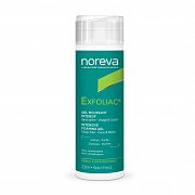 Noreva Exfoliac Гель интенсивный пенящийся 200 мл Noreva Exfoliac Гель интенсивный пенящийся 200 мл