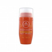 Laino Дезодорант роликовый Цитрус освежающий с коалином 50 мл Laino Дезодорант роликовый Цитрус освежающий с коалином 50 мл