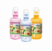 Fleur Alpine Вода детская питьевая с рождения 0,25 л Fleur Alpine Вода детская питьевая с рождения 0,25 л