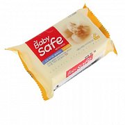 Lion Мыло для стирки детского белья с экстрактом акации 190 г