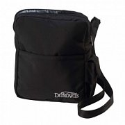 Dr Brown`s Сумка-термос на 3 бутылочки черная