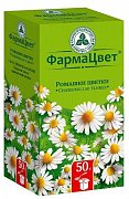 Ромашки цветки 50 г Ромашки цветки 50 г