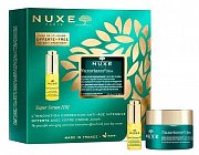 Nuxe Набор Nuxuriance Ultra Насыщенный укрепляющий антивозрасной крем 50 мл+Антивозрастная сыворотка 5 мл Nuxe Набор Nuxuriance Ultra Насыщенный укрепляющий антивозрасной крем 50 мл+Антивозрастная сыворотка 5 мл