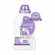 Meine Liebe Кондиционер для стирки детского белья 500 мл, концентрат Meine Liebe Кондиционер для стирки детского белья 500 мл, концентрат