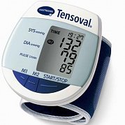 Tensoval Тонометр Mobil автомат на запястье