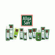 Alla San Бальзам от натоптышей 90 мл