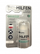 БиСи Pharma Зубная нить 100м мята Hilfen