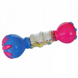 Canpol Babies Погремушка Гантелька 2/888