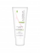 A-Derma Hydralba 24ч Riche Крем насыщенный увлажняющий 40 мл