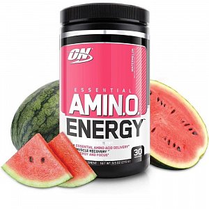 Optimum Nutrition Essential Amino Energy Essential Amino Energy Аминокислоты 270 г Арбуз