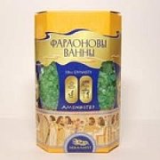 Фараоновы ванны Соль Эвкалипт 500 г