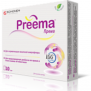 Према (preema) саше 10 шт.