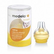 Medela Соска Calma силиконовая