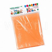 Клеенка подкладная 0,7х1м пвх колорит 0.7 x 1 м