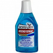 Весна Плюс Бальзам для полости рта 400 мл