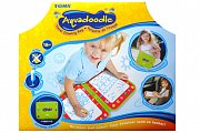 Tomy Т71718 Набор Aguadoodle Для Путешествий Tomy Т71718 Набор Aguadoodle Для Путешествий
