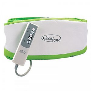 Жезатон Многофункциональный массажный Пояс Здоровье m142