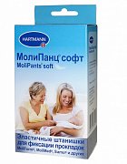 MoliPants софт шт.анишки р.l n1 удлинен. для фикс.