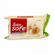 Lion Мыло для стирки детского белья с экстрактом восточных трав 190 г