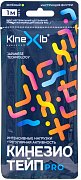 KineXib Pro Кинезио-тейп с усиленной фиксацией Зеленый 1 мх5 см KineXib Pro Кинезио-тейп с усиленной фиксацией Зеленый 1 мх5 см