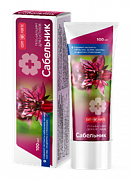 Сабельник Гель-бальзам ComForte 100 мл Сабельник Гель-бальзам ComForte 100 мл