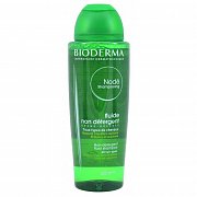 Bioderma Node Шампунь дерматологический 200 мл Bioderma Node Шампунь дерматологический 200 мл