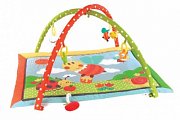 Жирафики Развивающий коврик Пчелка Бизи и мед 939351