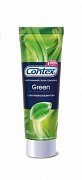 Contex Plus Гель-смазка Green антиоксидантный 30 мл Contex Plus Гель-смазка Green антиоксидантный 30 мл