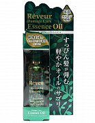 Reveur Масло для волос Essence Oil Питание и восстановление 100 мл