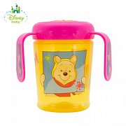 Lubby Поильник Тигруля и Винни 250 мл от 6 мес. Lubby Поильник Тигруля и Винни 250 мл от 6 мес.