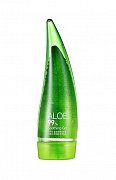 Holika Holika Гель увлажняющий для лица и тела с алоэ 99% Soothing gel 55 мл Holika Holika Гель увлажняющий для лица и тела с алоэ 99% Soothing gel 55 мл
